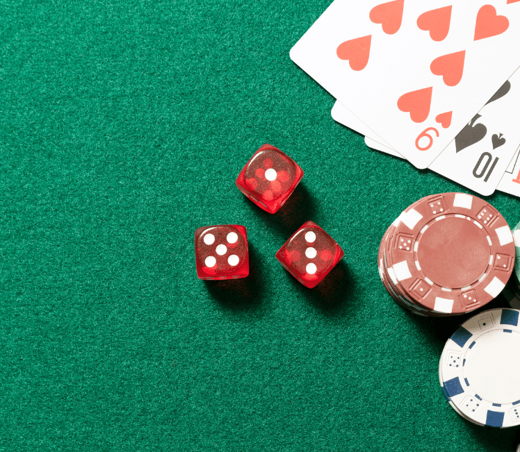 What to Do if You Are Hurt in a New Orleans Casino