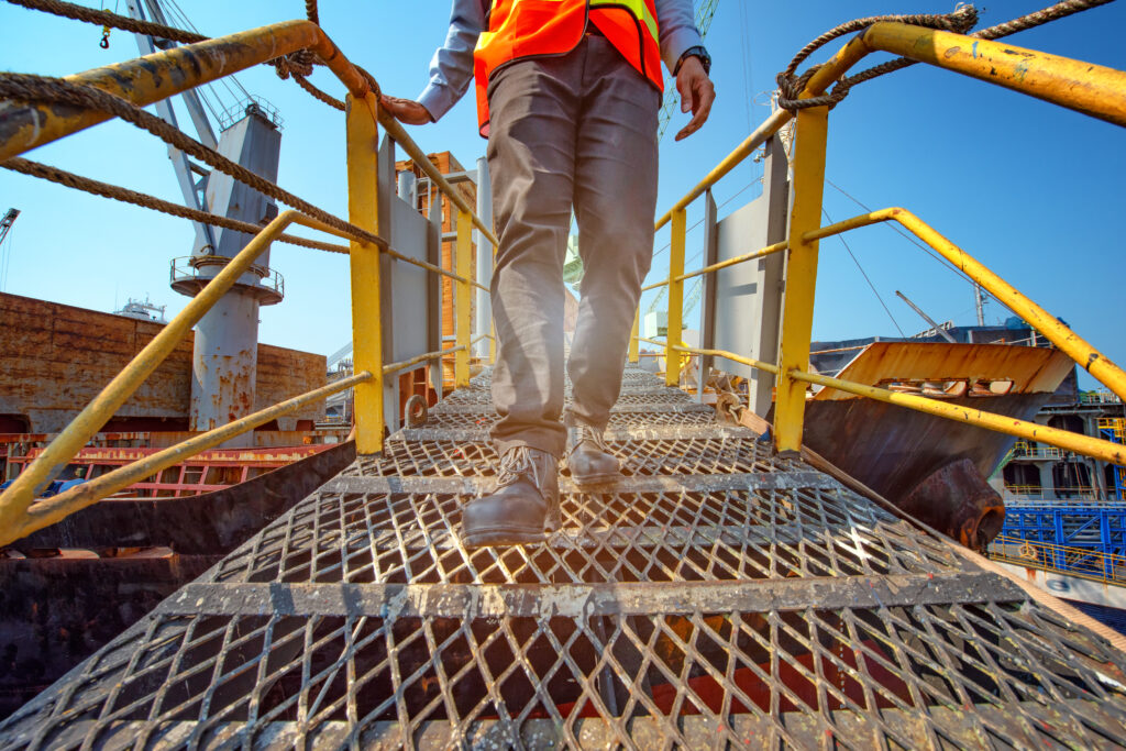 Winter Maritime Safety Tips in Louisiana