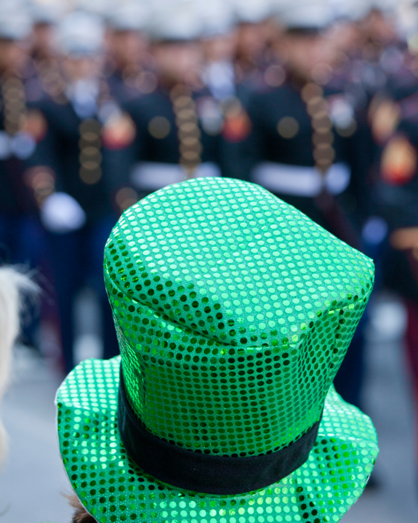 Celebrating St. Patrick’s Day in New Orleans: Parade Details and Safety Tips